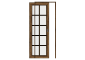 Infissi 3D - Classica P[R] 1ASS[10V]