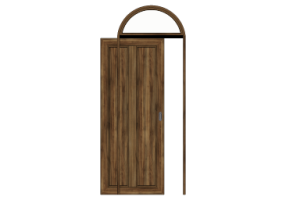 3D Fixtures - Classic P[AR] 1SDL[2VP]+1OVPAN