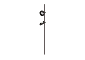 Lampioni da giardino 3D - Lampada a picchetto - Platek - Frog 1100 - 8900110