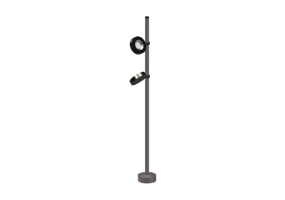 Lampioni da giardino 3D - Lampada a paletto - Platek - Frog 1100 - 8800110