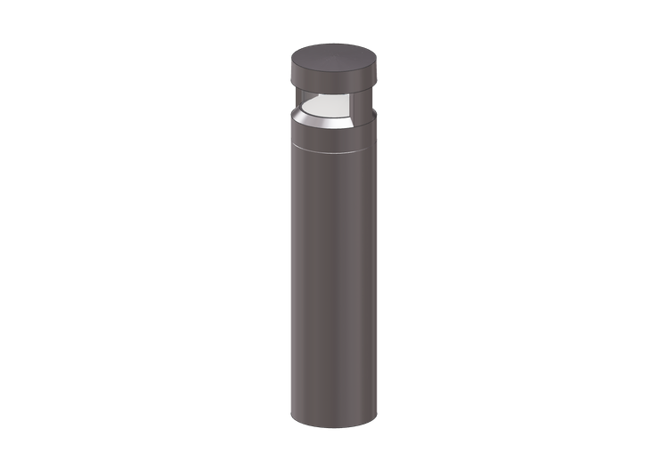3D Gartenlanterne - Pfostenlampe - Platek - Micro Menhir 50... 3D Gartenlanterne - Pfostenlampe - Platek - Micro Menhir 50...