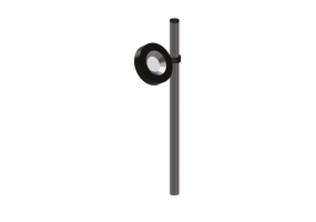 3D Garden lamp posts - Spike lamp - Platek - Frog 500 - 8900015