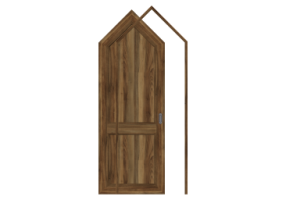 Infissi 3D - Classica P[DT] 1ASS[2PO]