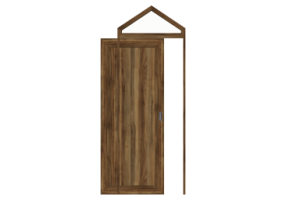 3D Fixtures - Classic P[DT] 1SDL[1P]+1OVPAN