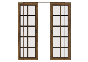 3D Fixtures - Classic P[R] 2SDL_SYM[10GP]