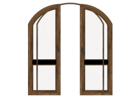 3D Fixtures - Classic P[AR] 2SDL[2HGP]
