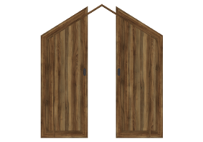 3D Fixtures - Classic P[DT] 2SDL[1P]