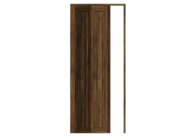 Menuiseries 3D - Classique P[R] 1VP[2P]