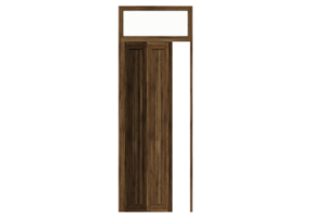 3D Fixtures - Classic P[R] 1AL[2P]+1OVPAN