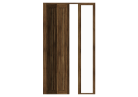 3D Fixtures - Classic P[R] 1FDL2P]+1SDLGT