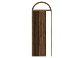 3D T&uuml;r/Fenster - Klassisch T[RB] 1BT[2P]+1OBL