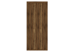 Esquadria 3D - Cl&aacute;ssica P[R] 1FC[4P]