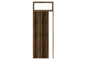 3D T&uuml;r/Fenster - Klassisch T[R] 1FT[4P]+1OBL