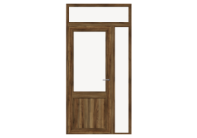 3D Fixtures - Classic I[R] 1HDL[T02]+1SDLGT+1OVPAN