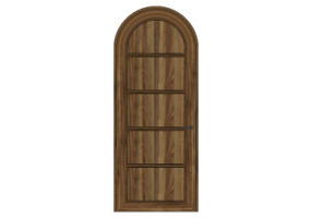 Esquadria 3D - Cl&aacute;ssica I[AR] 1FB[T01]