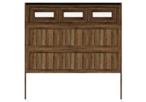 Esquadria 3D - Cl&aacute;ssica G[R] SZN[4S]+PL