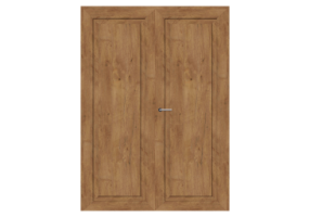 Esquadria 3D - Contramarco P[R] 2FB_SIM[1P]