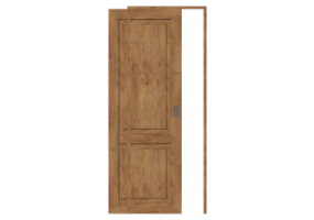 Carpinter&iacute;as 3D - Cornisa P[R] 1HCR[2PO]