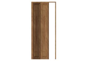 3D T&uuml;r/Fenster - Rahment&uuml;r T[R] 1BT[2P]