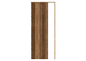 3D T&uuml;r/Fenster - Rahment&uuml;r T[R] 1FT[4P]