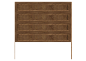 3D Fixtures - Frame G[R] BSC[4S]
