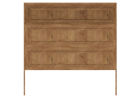 3D Fixtures - Frame G[R] SZN[4S]