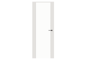 Esquadria 3D - Moderna P[R] 1FB[TV]