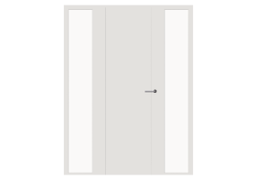 3D Fixtures - Modern P[R] 1HDL[1P]+2SDLGT