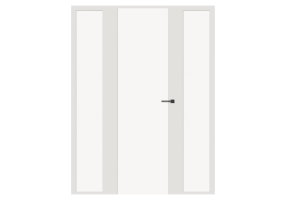 Infissi 3D - Moderna P[R] 1AB[TV]+2FNCLC