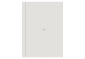 3D T&uuml;r/Fenster - Modern T[R] 2DF_SYM[1P]
