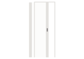 Menuiseries 3D - Moderne P[R] 1BVP[TV]