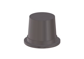 Lampada da incasso 3D - Lampada da incasso a soffitto - Platek - Aster L - 8536511