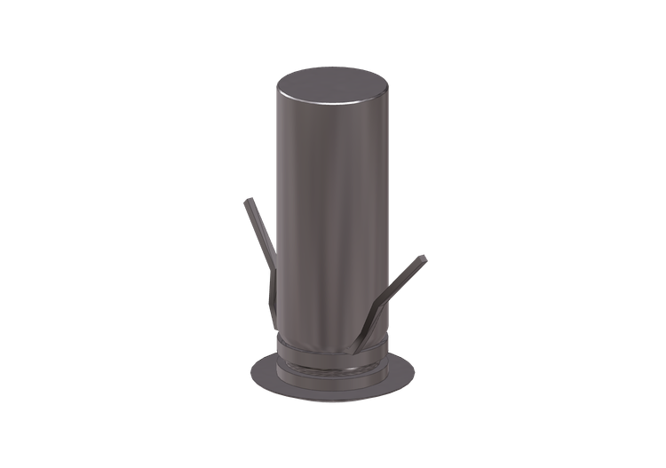 Lâmpada de embutir 3D - Lâmpada embutida no teto - Platek -... Lâmpada de embutir 3D - Lâmpada embutida no teto - Platek -...