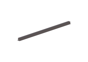 L&acirc;mpada de embutir 3D - L&acirc;mpada de embutir no teto - Platek - Mini Corniche 90 - 8492796