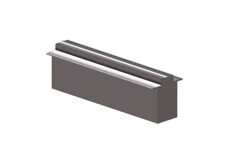 3D Einbauleuchten - Einbau-Deckenlampe - Platek - Mini... 3D Einbauleuchten - Einbau-Deckenlampe - Platek - Mini...