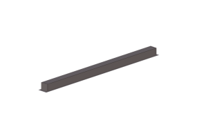 3D Einbauleuchten - Einbauleuchte für die Decke - Platek - Mini Corniche 60 - 8492516