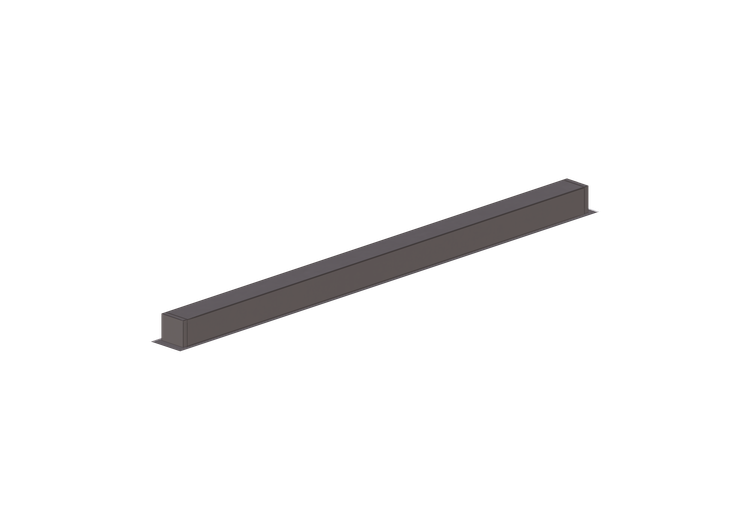 3D Einbauleuchten - Einbauleuchte für die Decke - Platek -... 3D Einbauleuchten - Einbauleuchte für die Decke - Platek -...