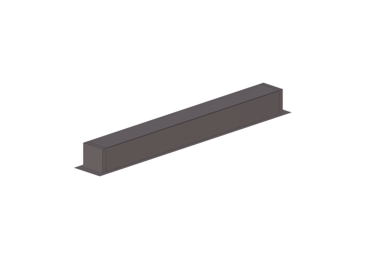 Lampada da incasso 3D - Lampada da incasso a soffitto -... Lampada da incasso 3D - Lampada da incasso a soffitto -...