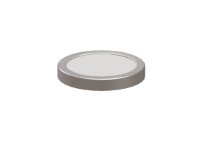 3D Deckenlampe - Deckenlampe - Platek - Pix Round 30 - 4530296