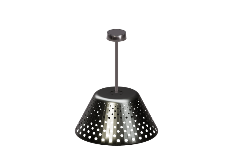 3D Schwebende Lampe - Starr-Pendelleuchte - Platek - Mesh... 3D Schwebende Lampe - Starr-Pendelleuchte - Platek - Mesh...