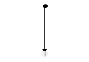 Lampada a sospensione 3D - Lampada a sospensione rigida - Platek - Balina M 100 - 3704296