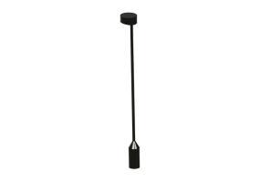 Lampe à suspension 3D - Suspension rigide - Platek - Flamingo 80 - 3070296