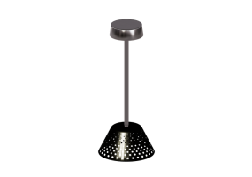 Lampada a sospensione 3D - Lampada a sospensione rigida - Platek - Mesh 48 - 3270196