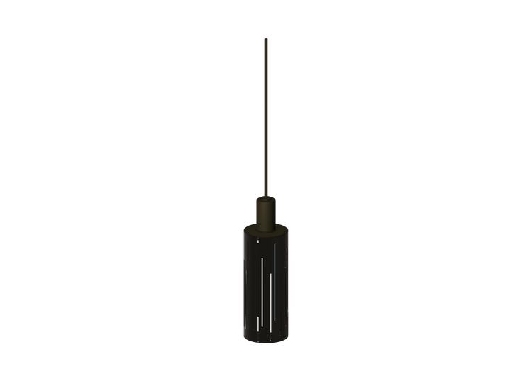 Lampada a sospensione 3D - Lampada a sospensione - Platek -... Lampada a sospensione 3D - Lampada a sospensione - Platek -...