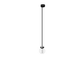 3D Ceiling Lamp - Rigid suspension lamp - Platek - Balina M 100 - 3704216