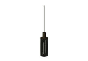 Lampada a sospensione 3D - Lampada a sospensione - Platek - Airliner M - 9546196