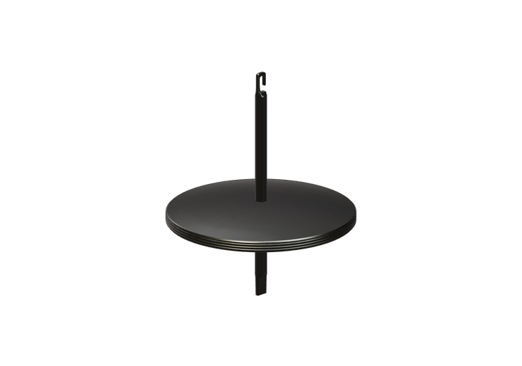 Lampe à suspension 3D - Suspension - Platek - Thaïs laiton... Lampe à suspension 3D - Suspension - Platek - Thaïs laiton...