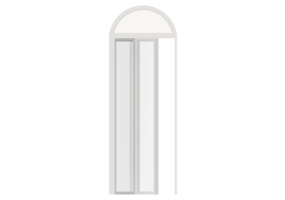3D Fixtures - Modern P[AR] 1AL[2GP]+1OVPAN