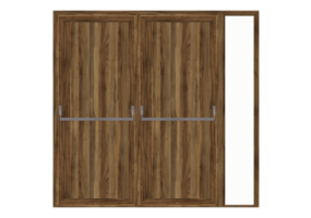 Infissi 3D - Emergenza P[R] 2AB_SIM[1P]+1FNCLC