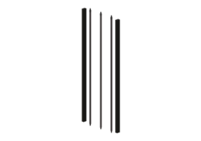 3D Sonnenschutz - Sonnenschutz [VL]